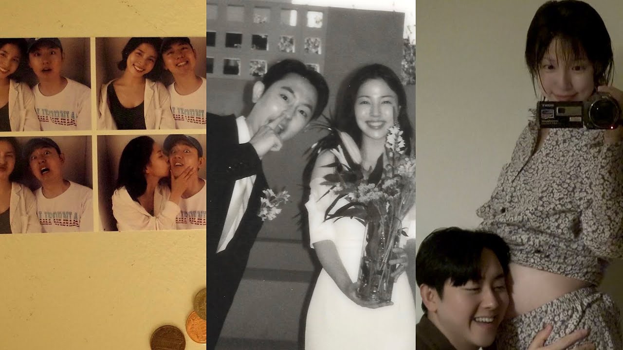 벌써 함께한지 12년차…♡︎ 이제는 엄마 아빠가 될 준비를 해야한다...! 👨‍👩‍👦