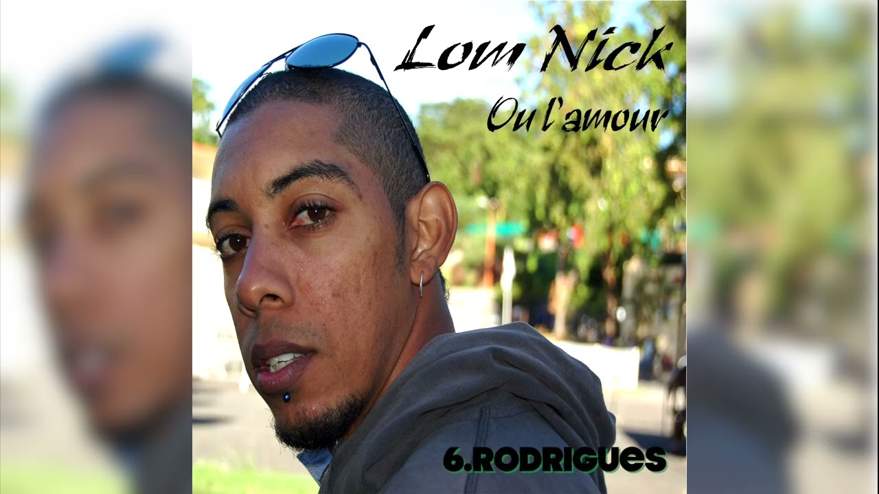 Lom Nick - Rodrigues