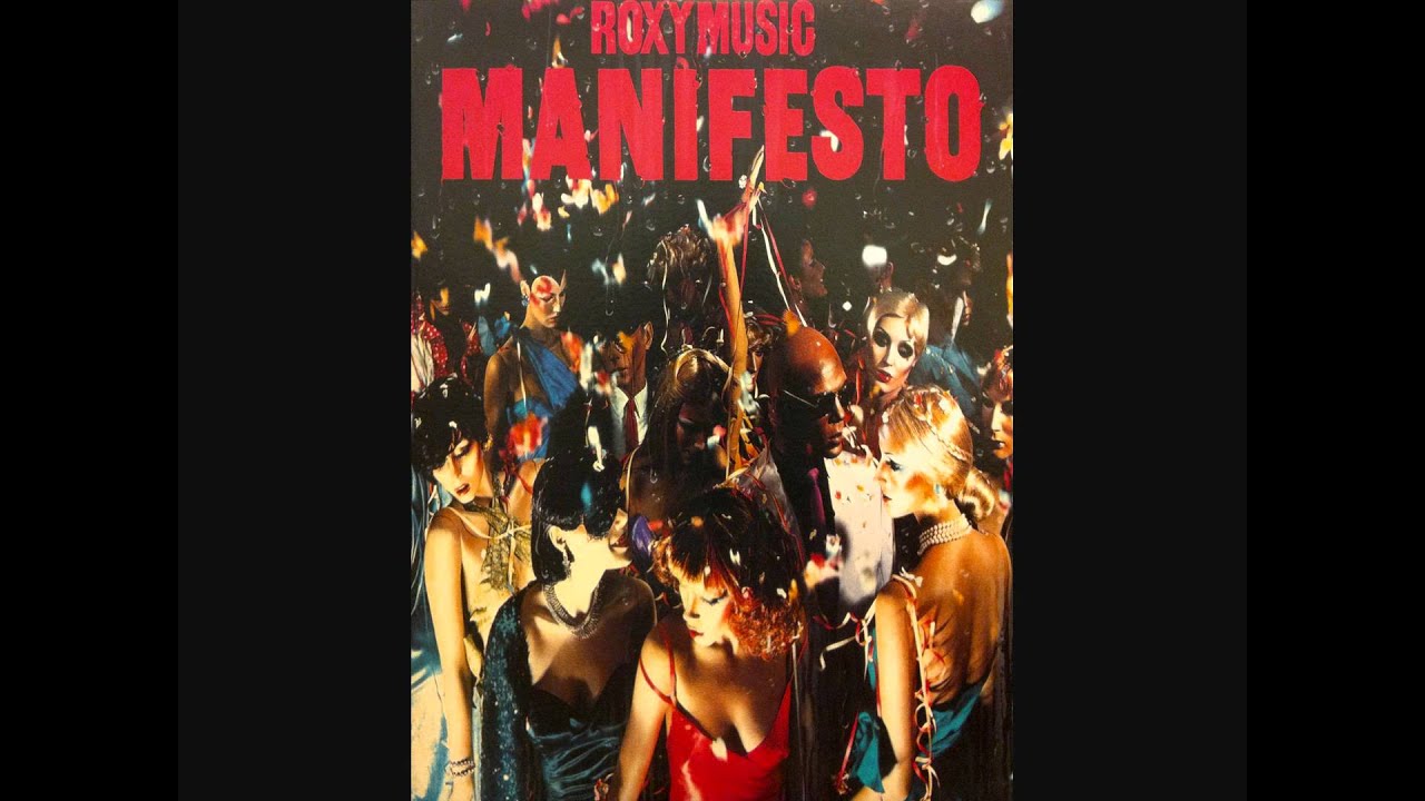 Roxy Music - Angel Eyes [original album version HQ]
