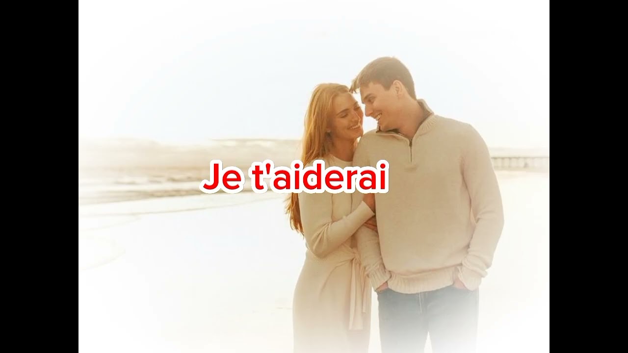 POUR TOUJOURS (Elsa Esnoult)