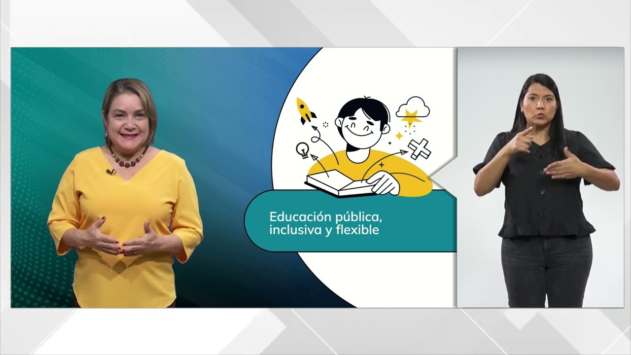 05442 Video 1: Educación Superior a Distancia, características y claves para el éxito