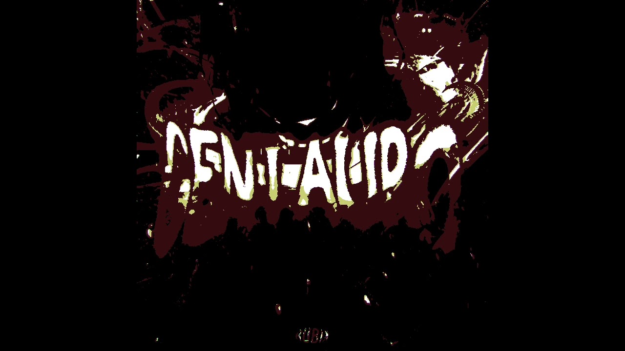 CENTAURO (ULTRA SLOWED) • SXID, DIEVAS4