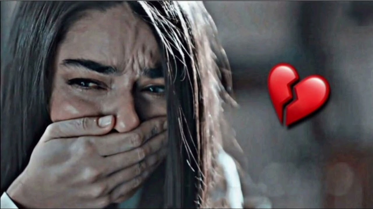Mood Off Crying Sad Song 💔😣 || heart broken emotional crying break up sad song 💔💔 ||