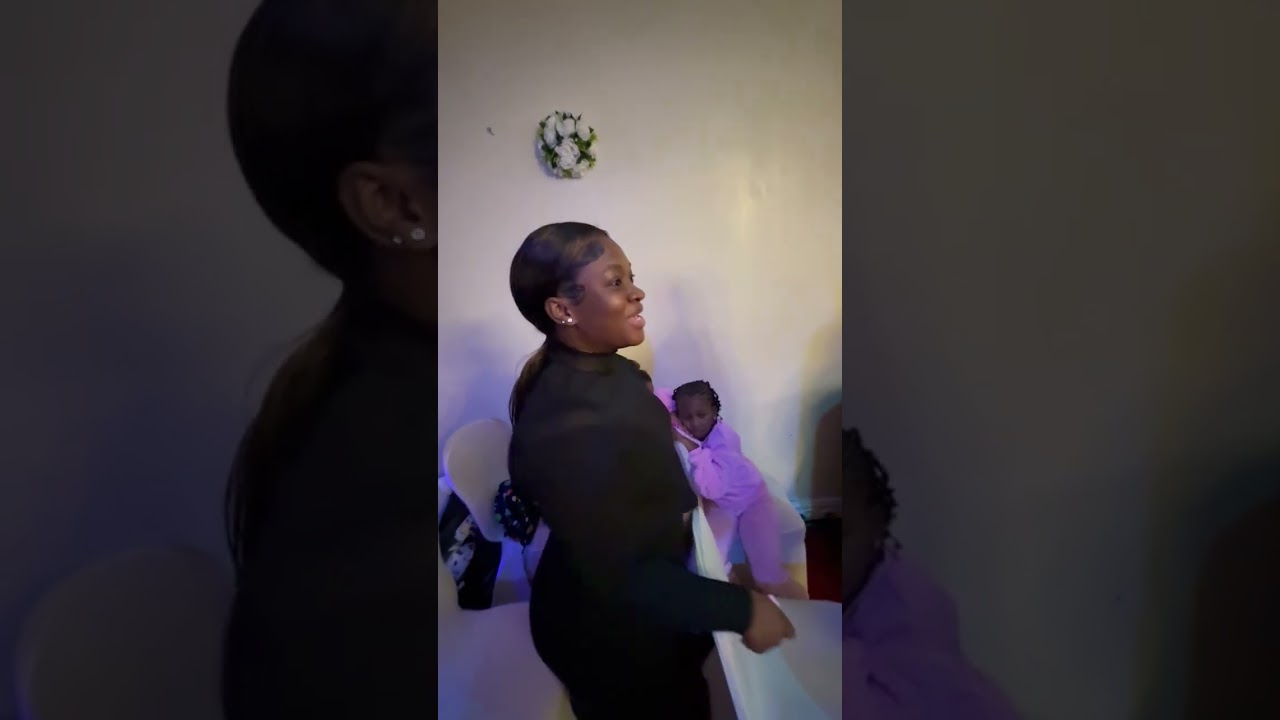 Jesus you know …🙌🏽 Jesus ou konin…🙌🏽💃🏽🕺🏽