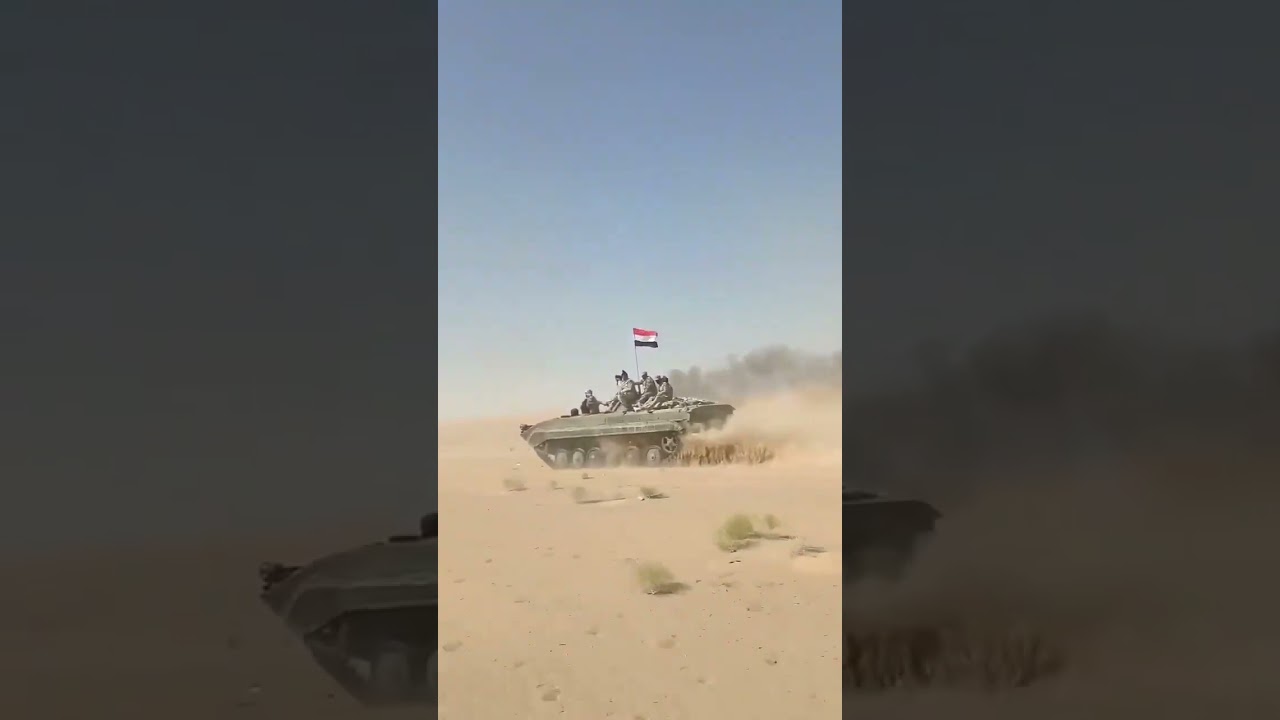 Saudi-Backed PLC Launches Major Offensive in Al-Jawf@bbc