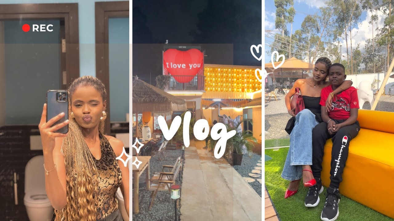 #moments with fam, running errands, parkinn by radisson invite…