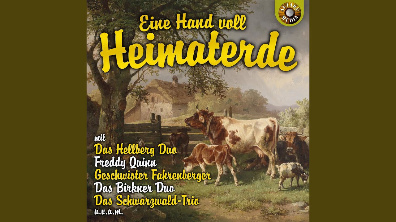 Ein Zigeuner verlässt seine Heimat