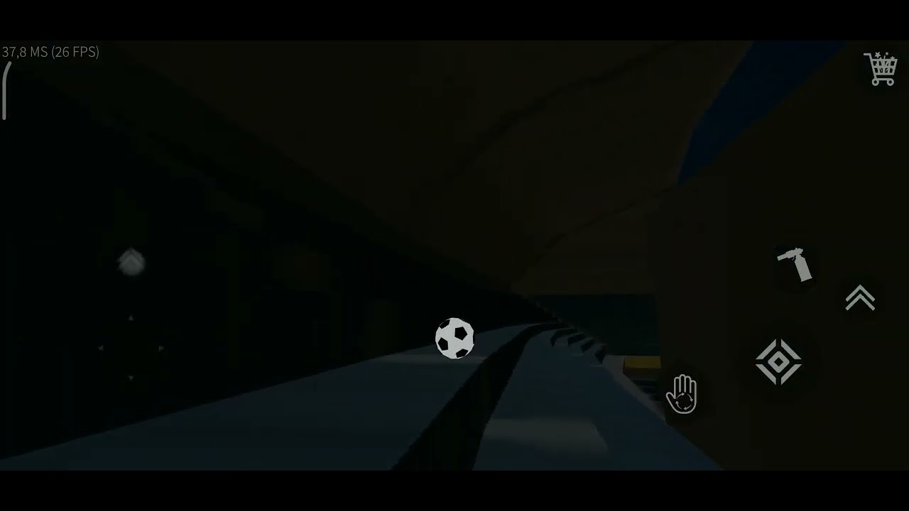 easter egg #2 bola | fireworks simulator 3d