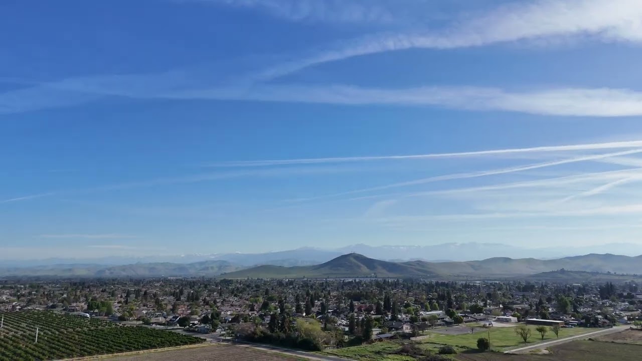 A Day in Porterville