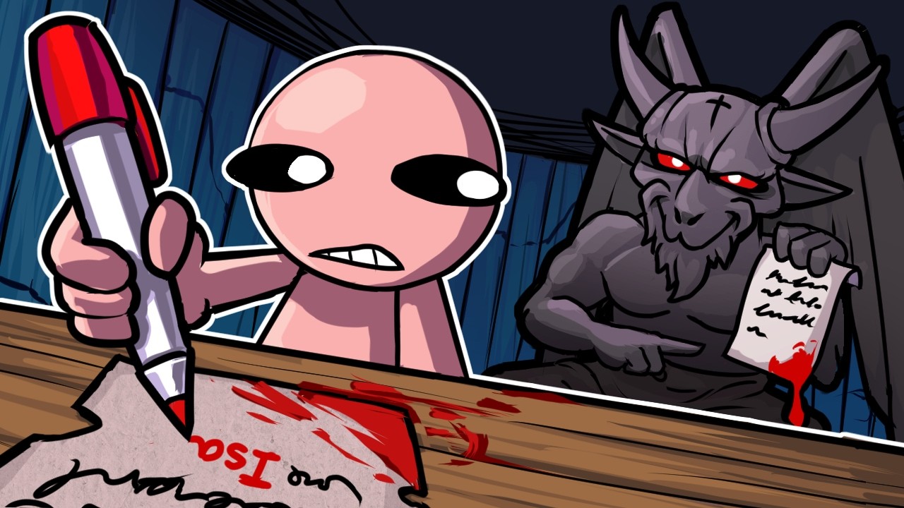 Every Item is The Pact (its worth it)