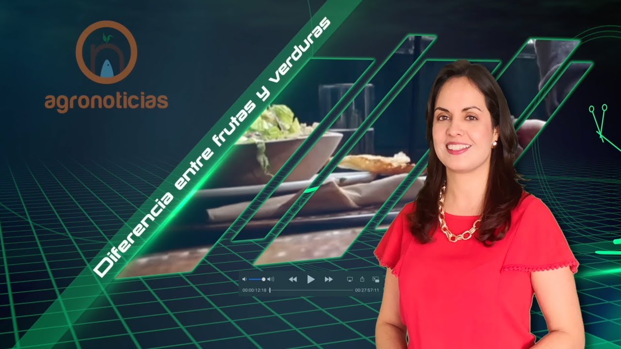 AGRONOTICIAS PROGRAMA 490