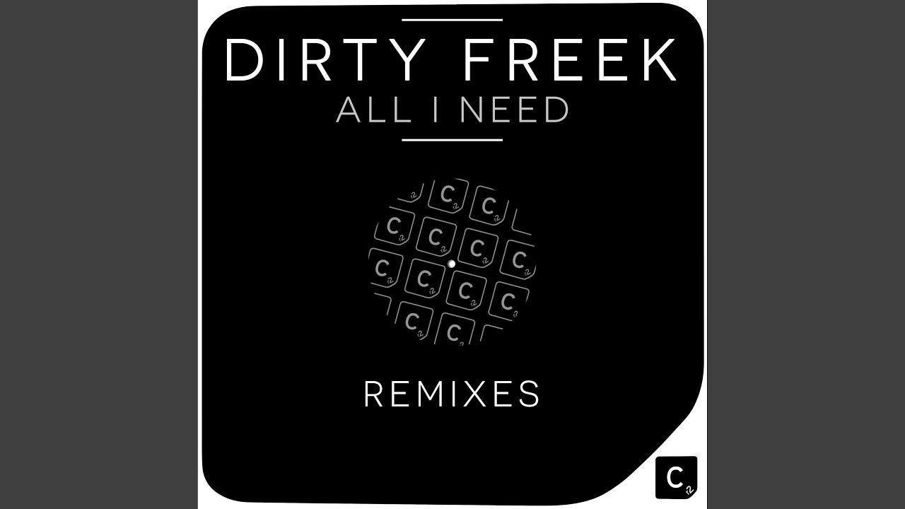 All I Need (Mandal & Forbes Remix)