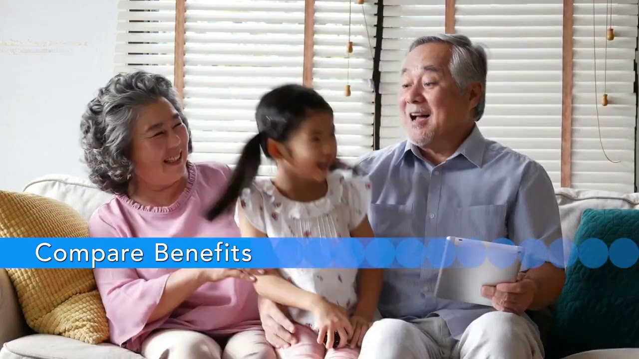 Introducing the Medicare Plan Finder