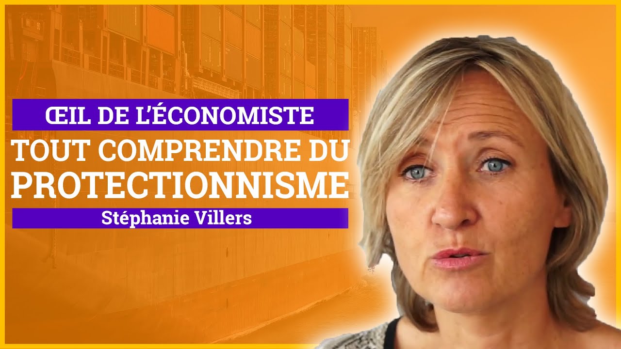 Qu'est-ce que le protectionnisme ?