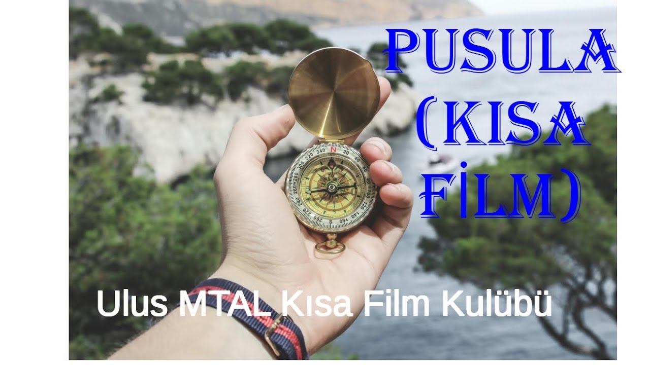 Pusula (Kısa Film - Ankara İkincisi)