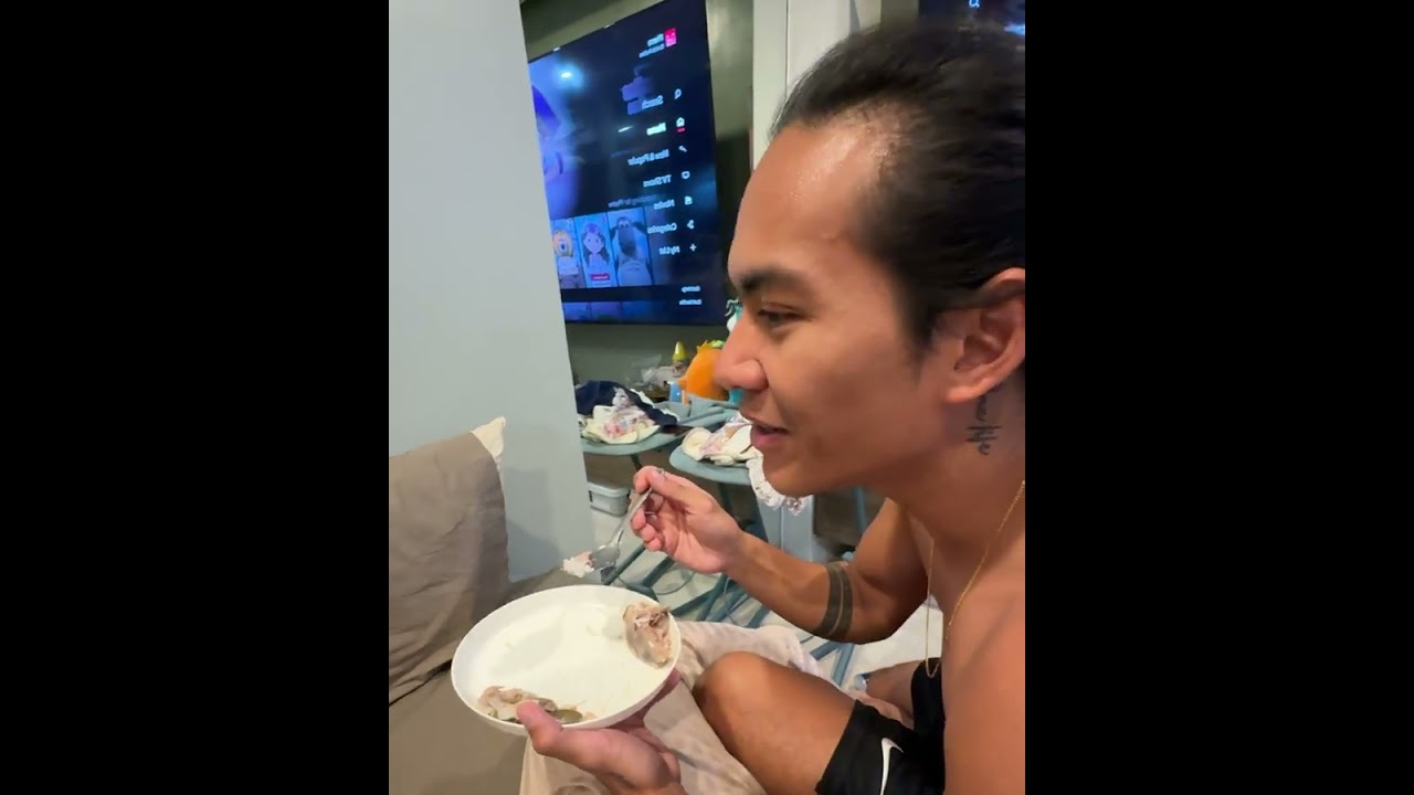 Ayaw na ayaw ni Pheno gawin