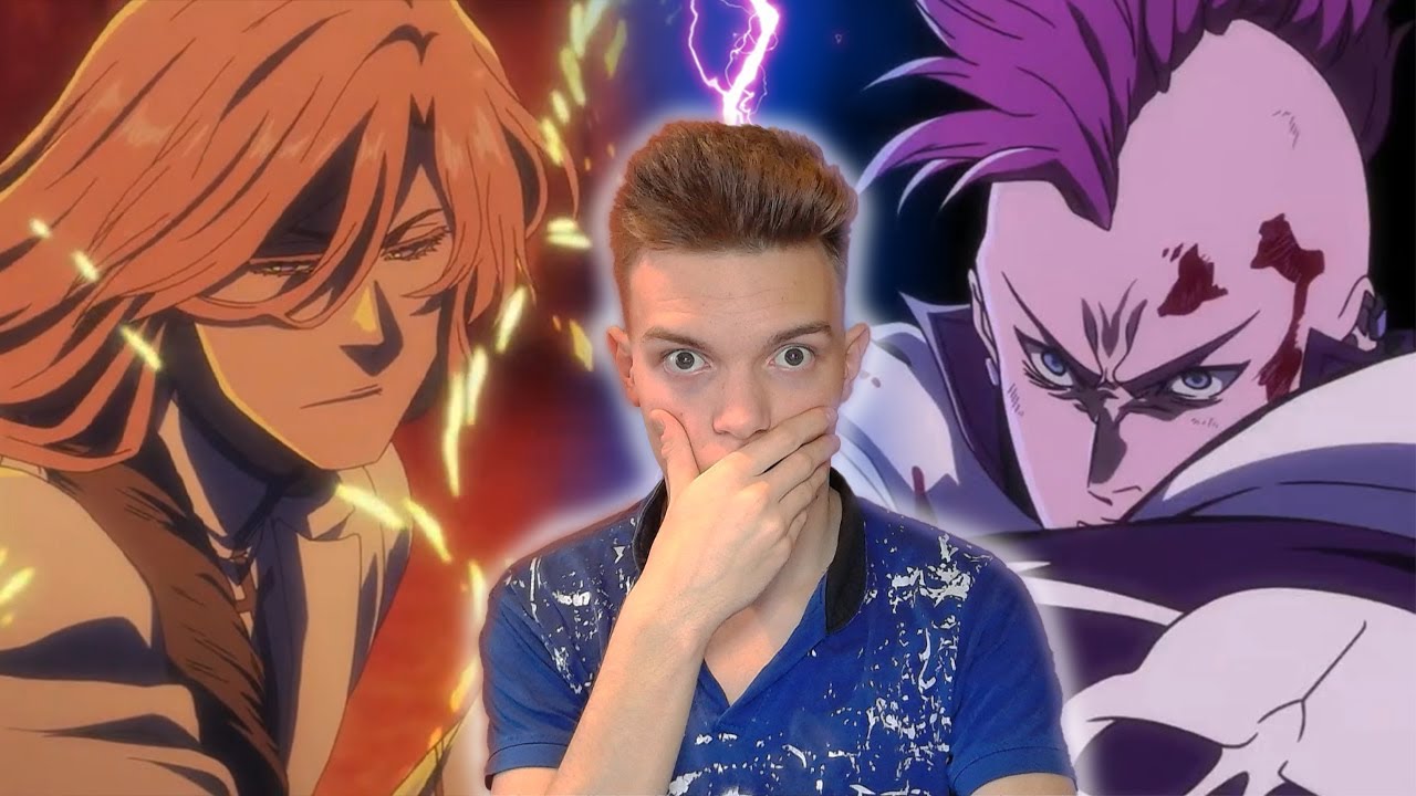 ЮГО ПРОТИВ БАЗЗА! Блич ТКВ 38 серия (3 часть 12 серия) | Реакция