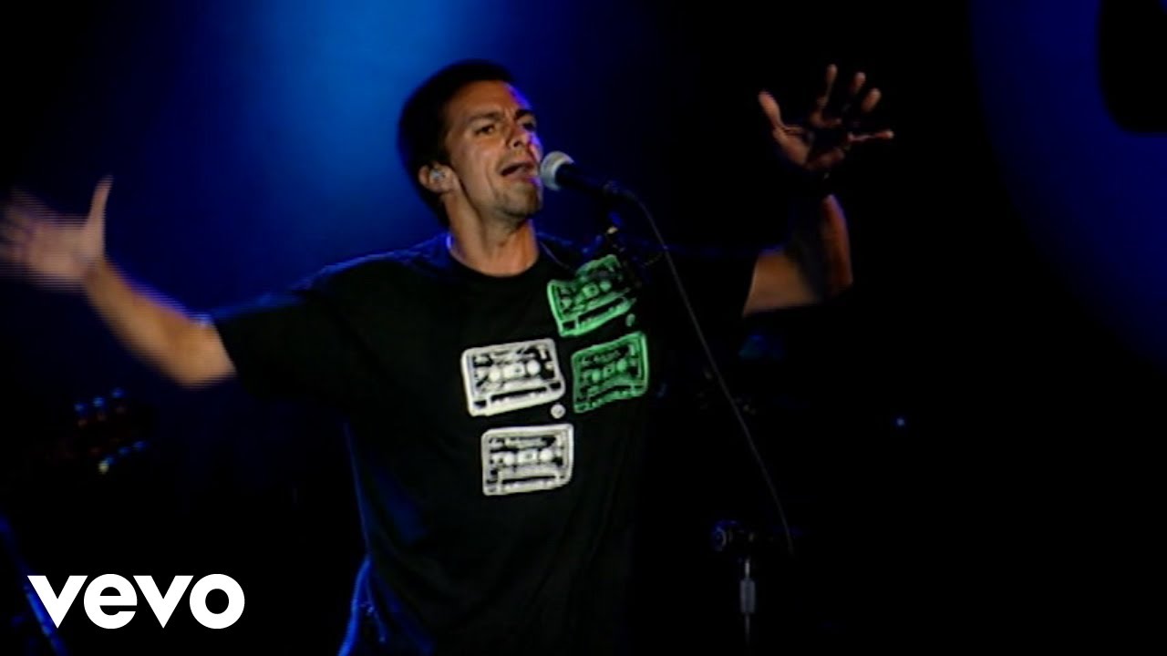 Armandinho - Balanço Da Rede (Ao Vivo)