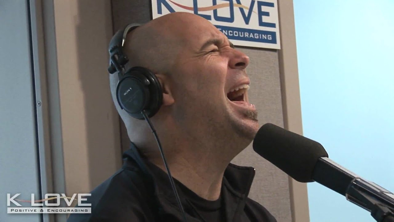 K-LOVE - Mark Schultz 