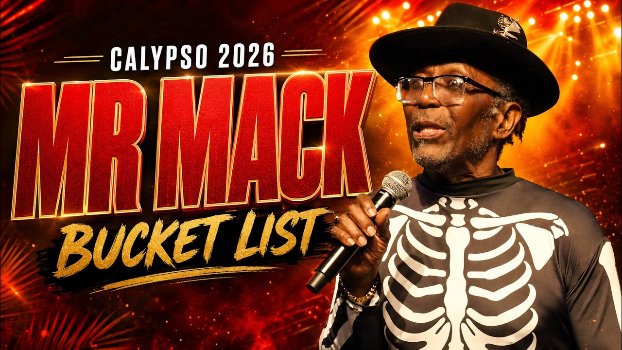 2026 KAISO SHOWKASE JUDGES NIGHT _ MR MACK - BUCKET LIST
