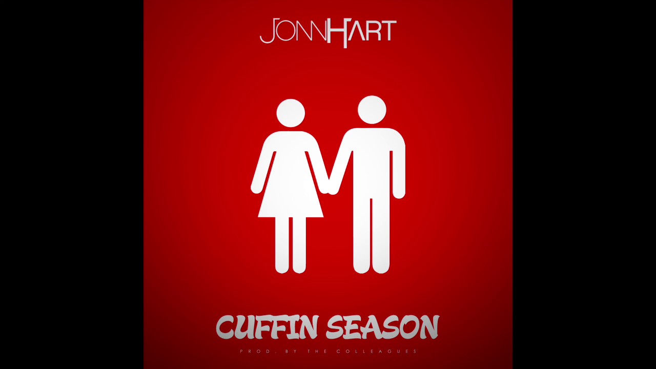 JONN HART - 