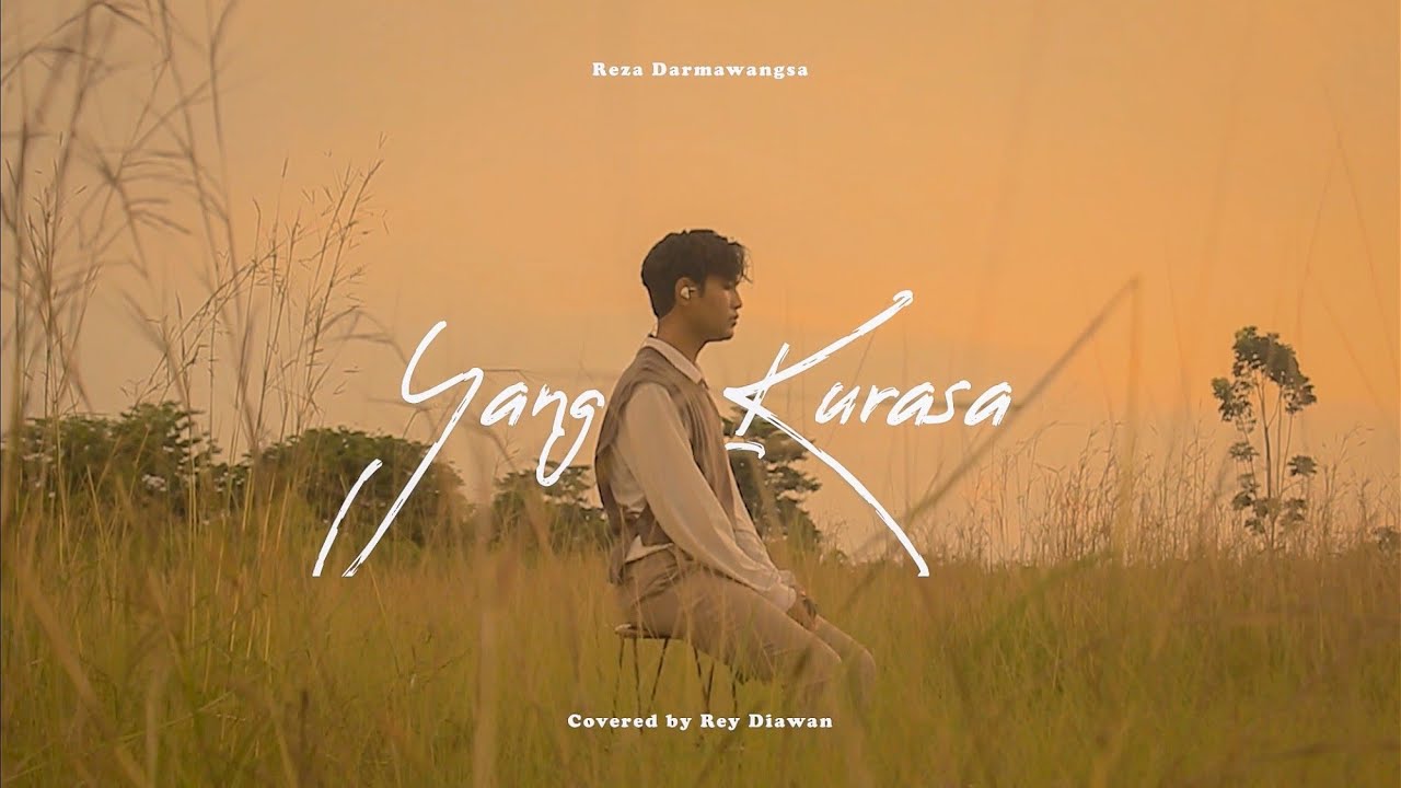 Yang Kurasa (RZD) Covered by Rey Diawan