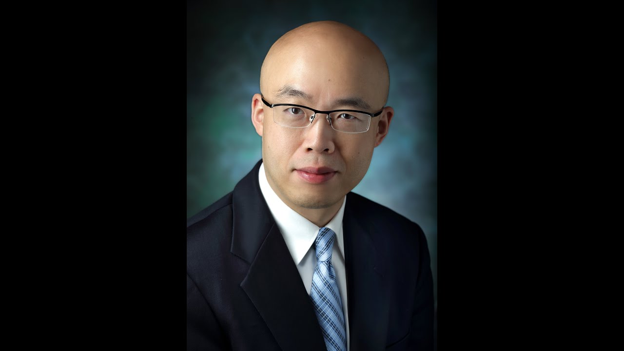 Jin He, M.D.