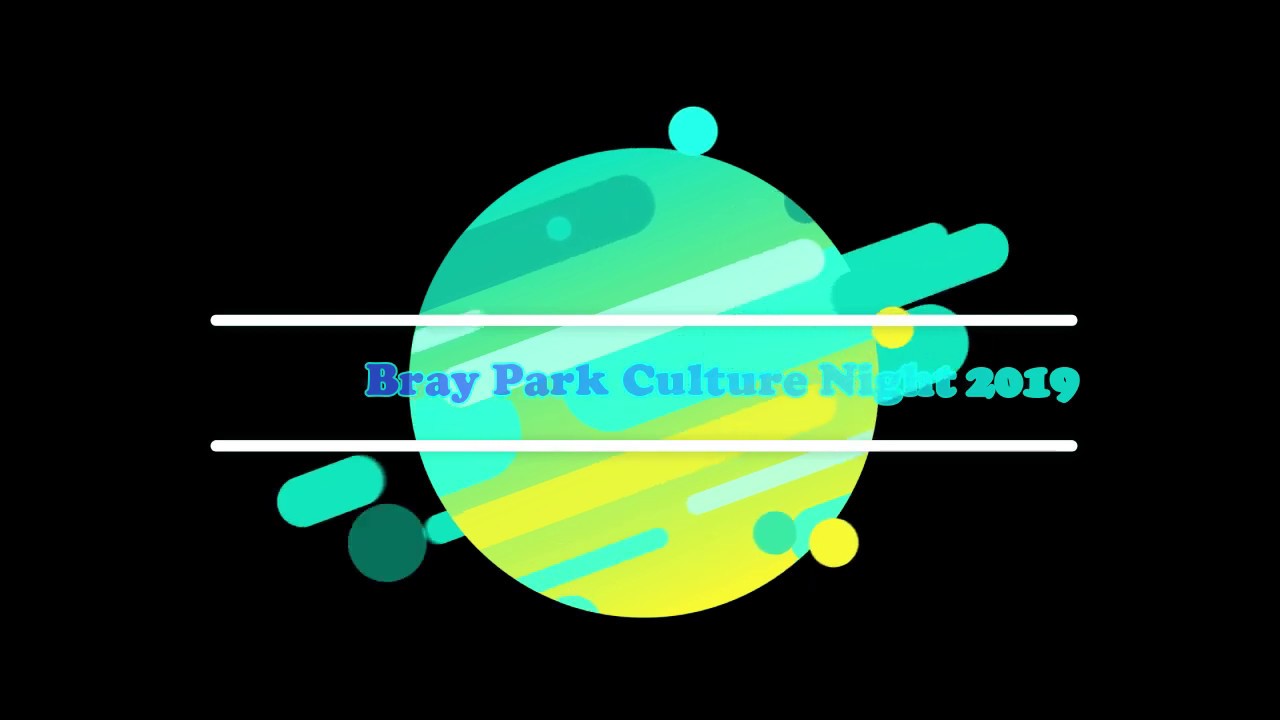 BRAY PARK CULTURE NIGHT2019 (Samoan Group)