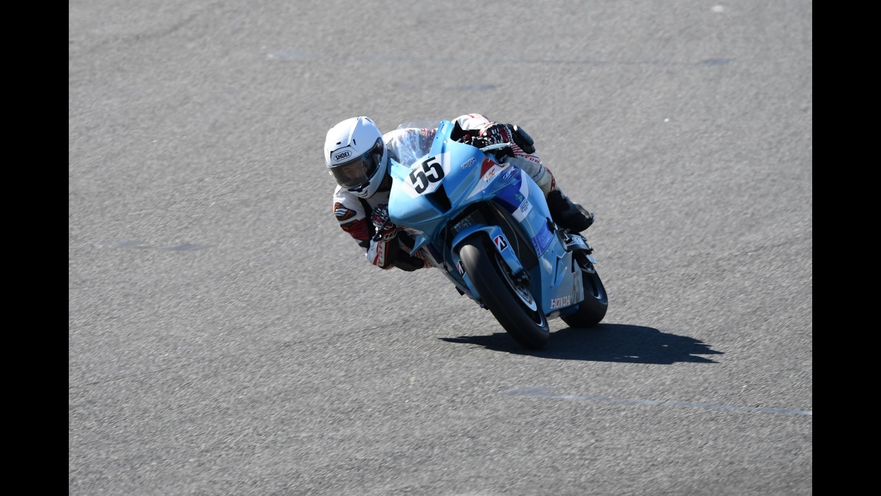 筑波選手権　st600