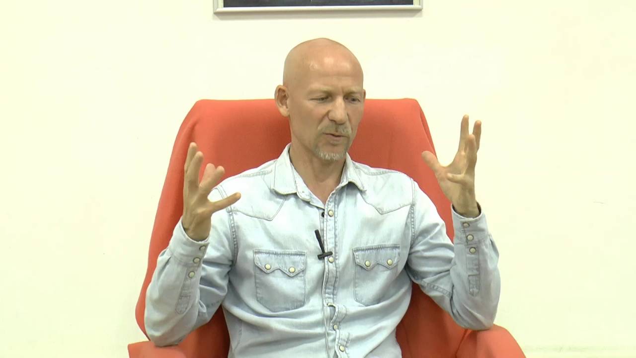 08.  Вред эзотерики и помощь Джняны