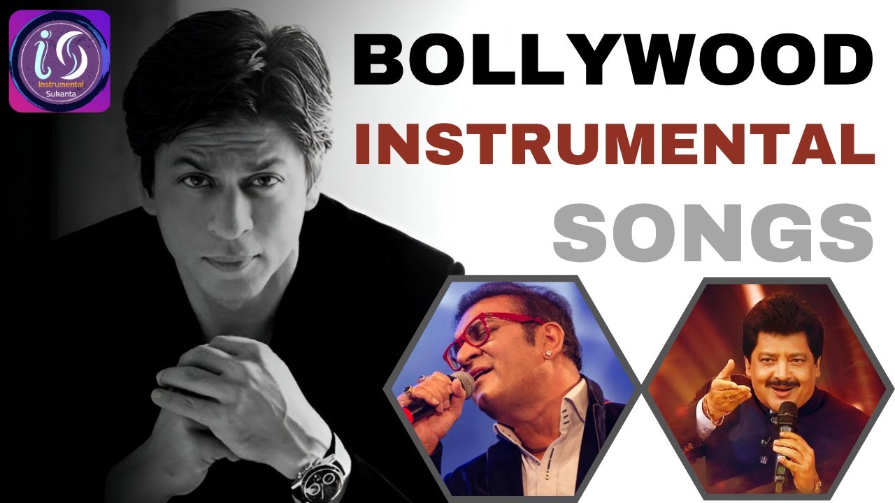 Instrumental Hindi Songs | Bollywood Piano music | BEST BOLLYWOOD INSTRUMENTAL RELAXING COLLECTION