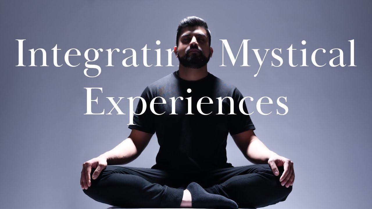 After a Spiritual Experience: Practical Steps for Everyday Integration