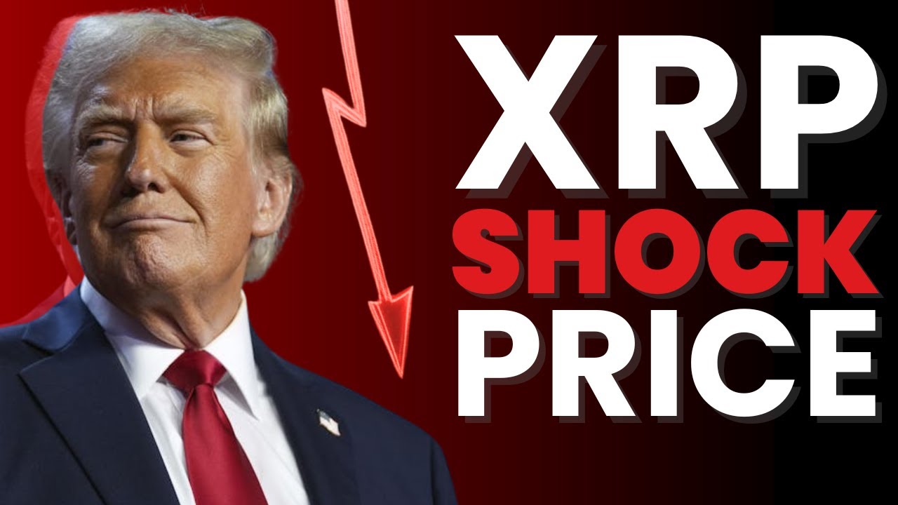 XRP This Is BAD.