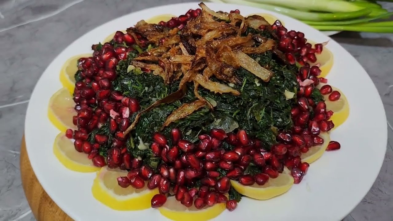طريقة تحضير الخبيزة السورية بزيت الزيتون اكلة نباتية مفيدة ولذيذة 🍀🍀💯😘👍#الخبيزة_بزيت_الزيتون_#