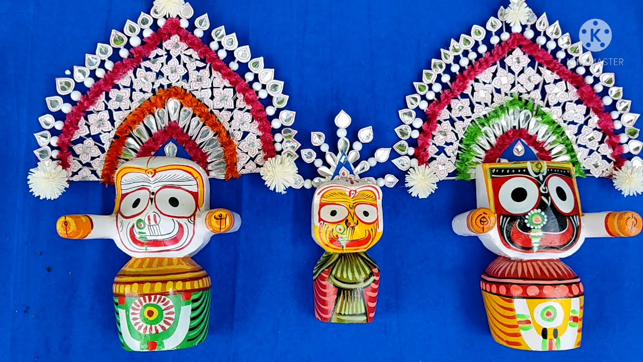 Tahiya making for mahaprabhu