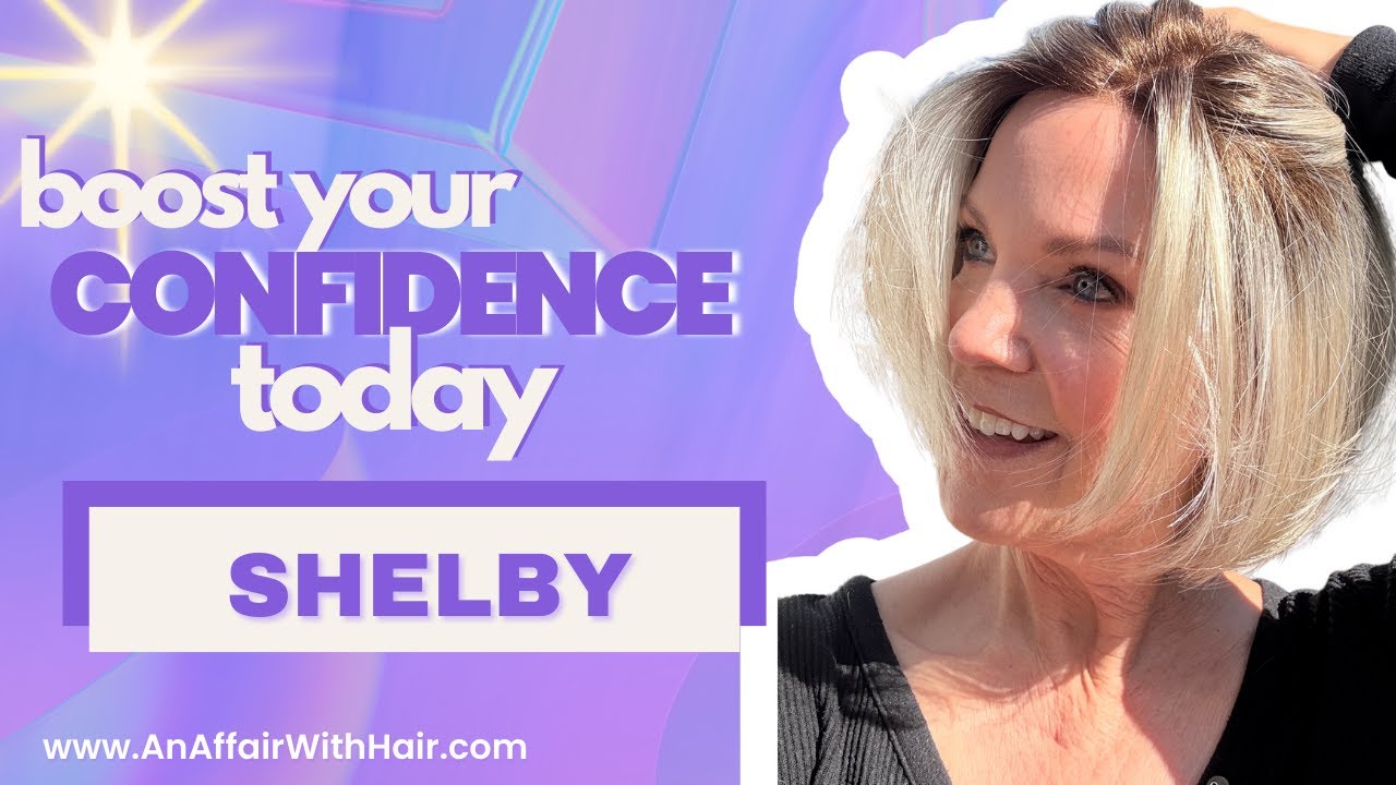 Why You Need This Bob! 😍 Jon Renau Shelby Wig Unboxing & Try On The perfect BOB #wigswithsparky