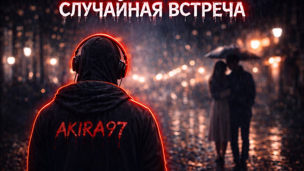 AKIRA97-Случайная встреча (Official Music)