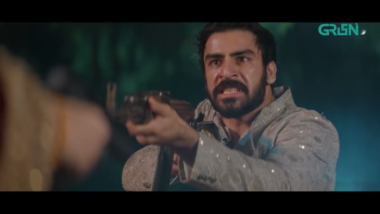 Bandook Neechay Karo !! DuniyaPur Last EP | Sami Khan | Khushhal, Ramsha Khan | Green TV