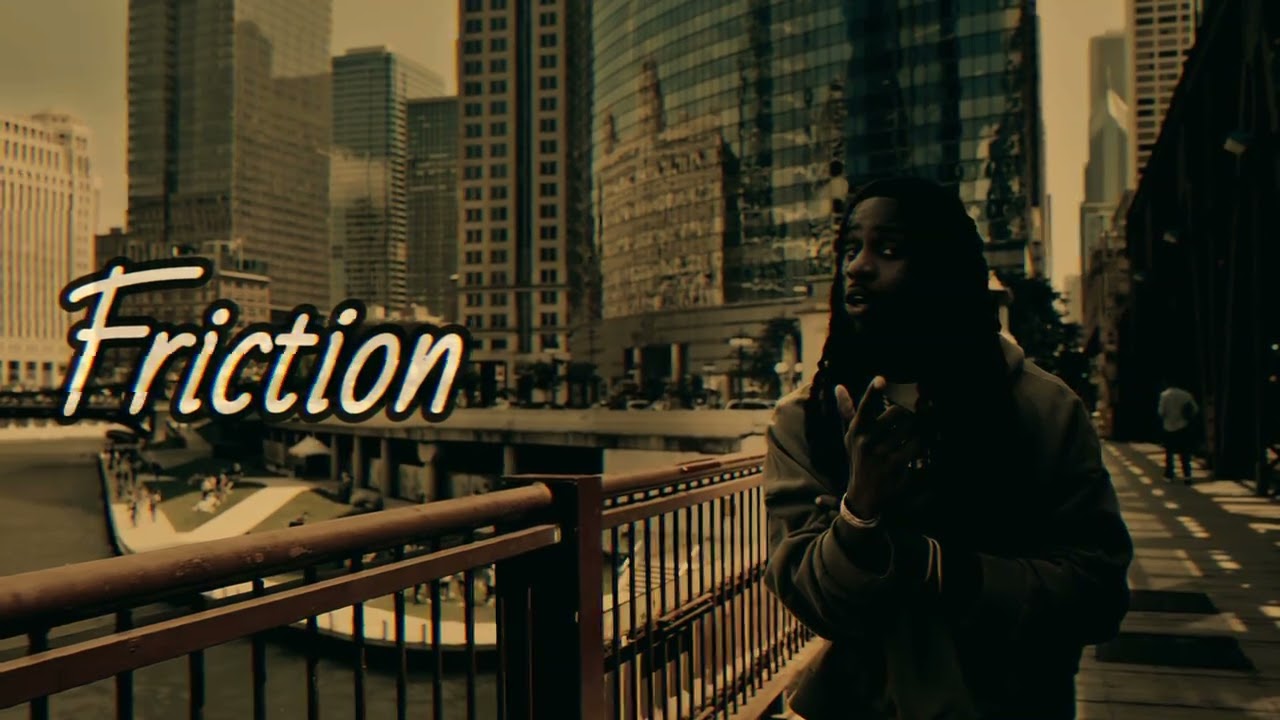 Polo G x Lil Baby Type Beat 2026 – “Friction” | Emotional Street Trap Instrumental