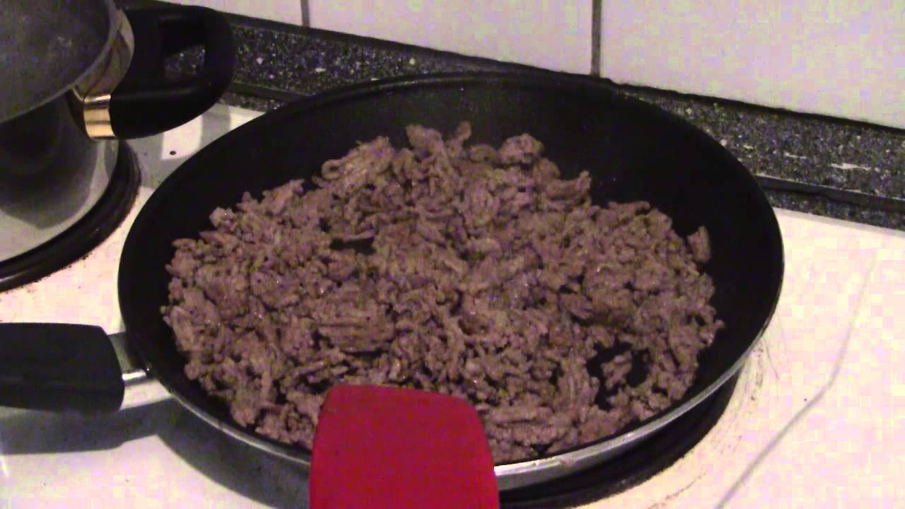 Coldmirrors Cooking Corner - Kaddi und S&uuml;&szlig;i So&szlig;e