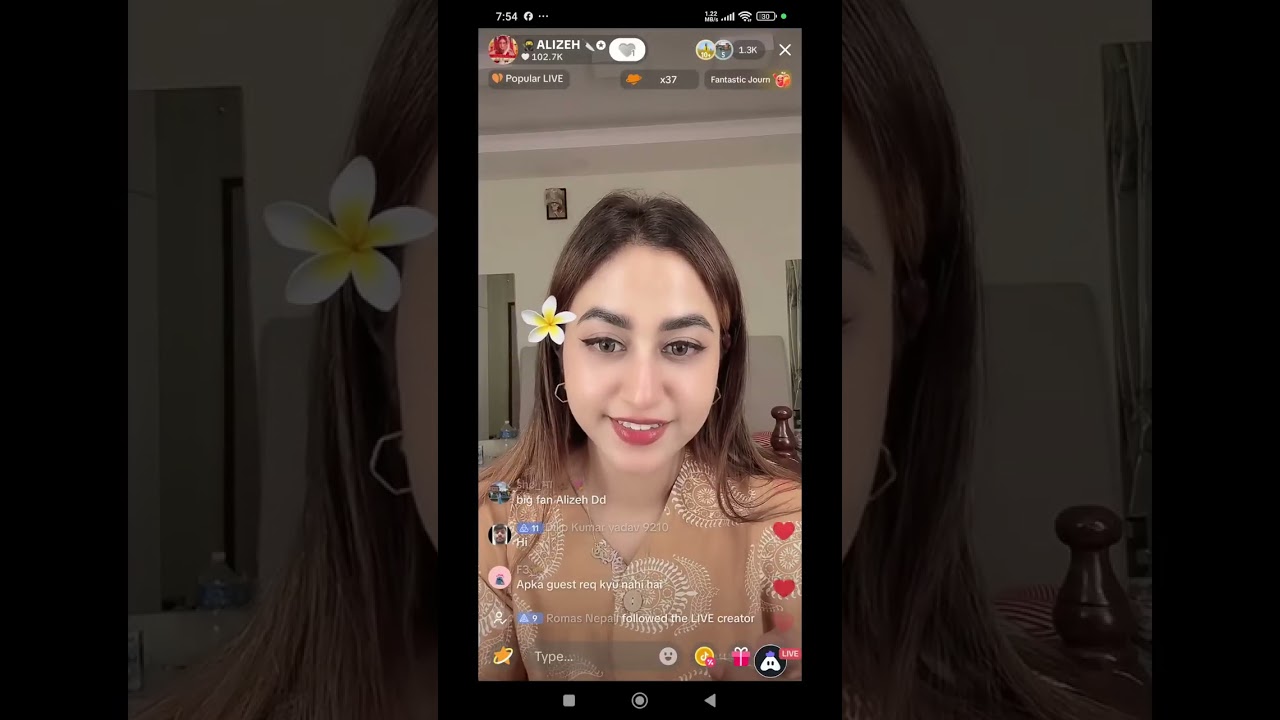 Aayoush Alizeh Live Today 16th Sep 2025 __ Full HD Live