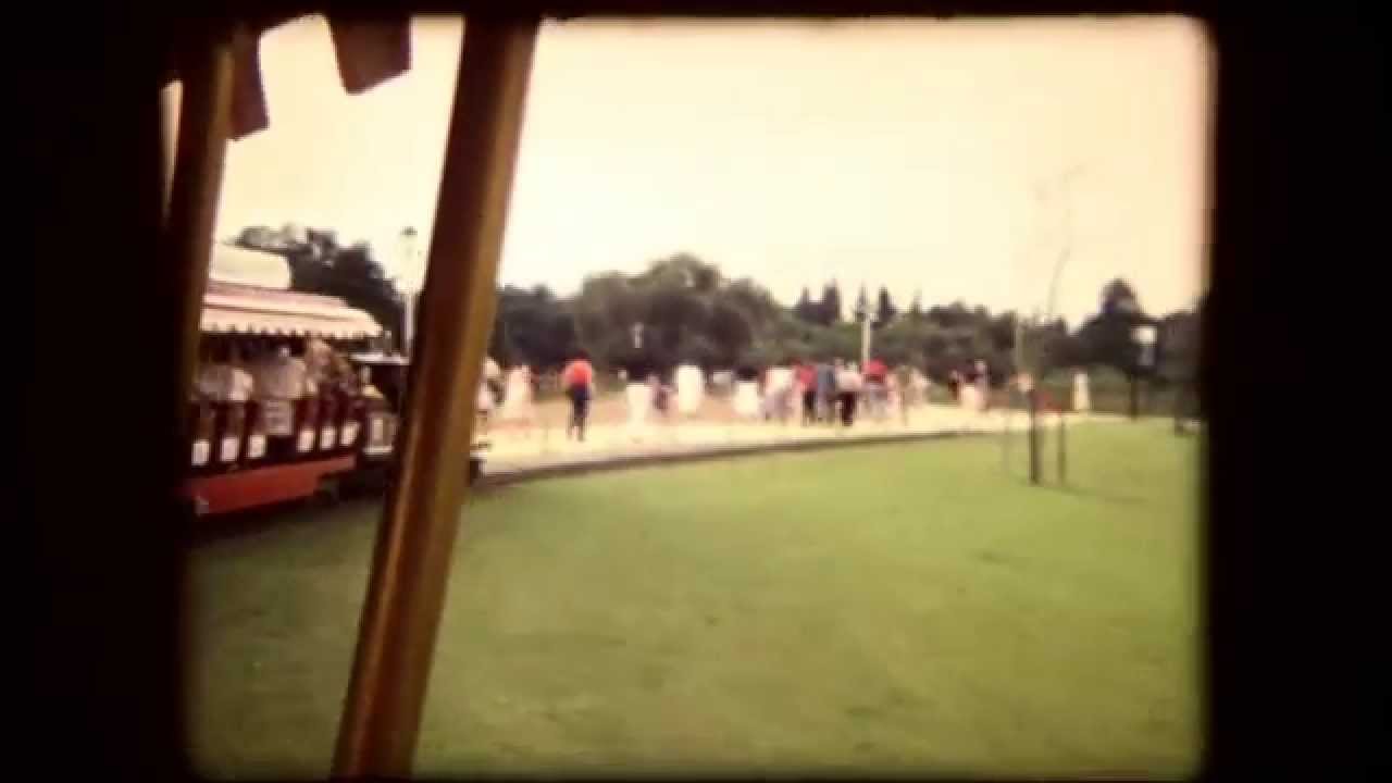 Auenexpress Kassel Buga 1981