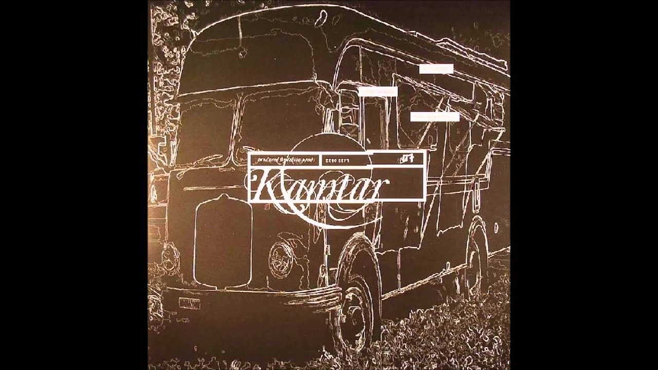 Kostik (Kamtar07) track A2
