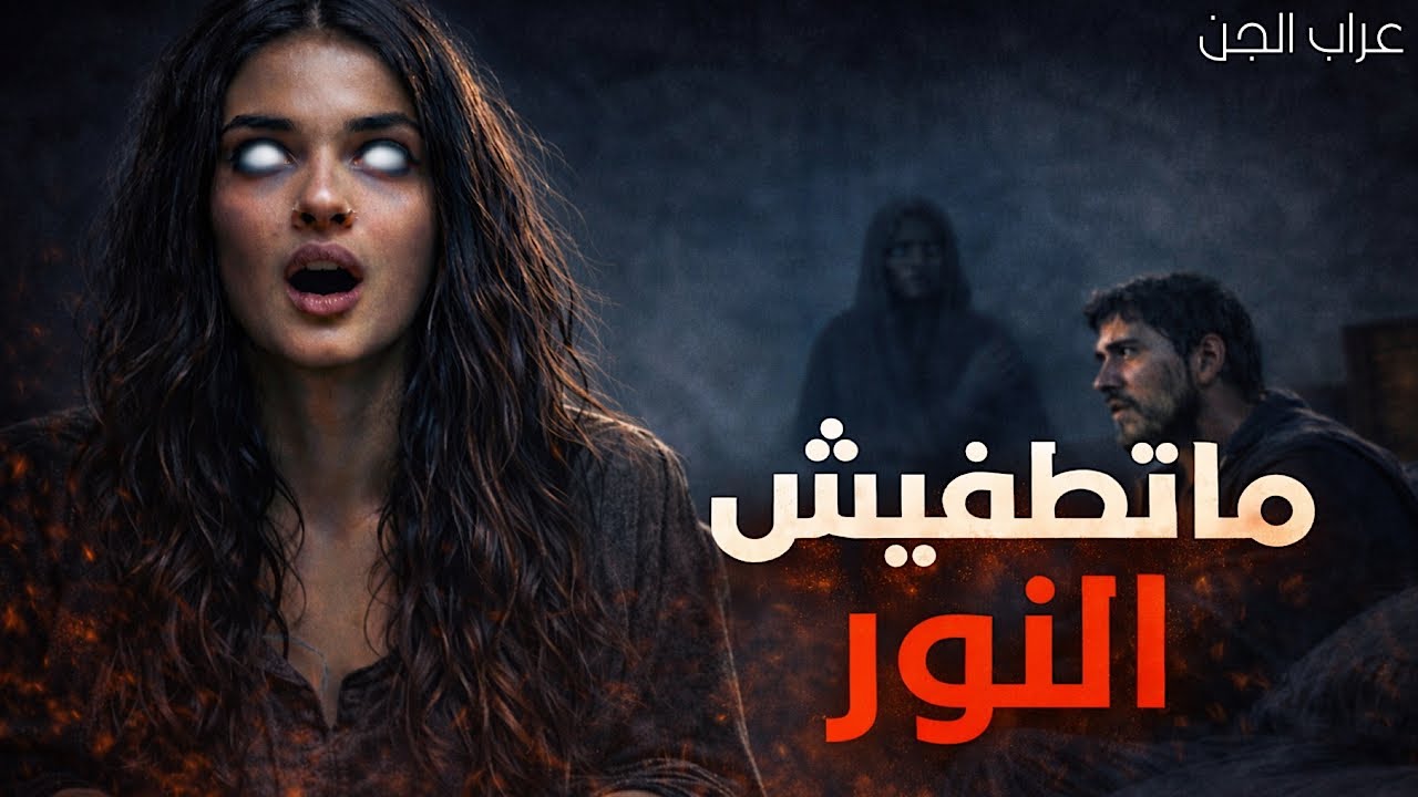 	٤ ساعات من الرعب الحقيقي… قصص حدثت لأشخاص عاديين بدون موسيقى 