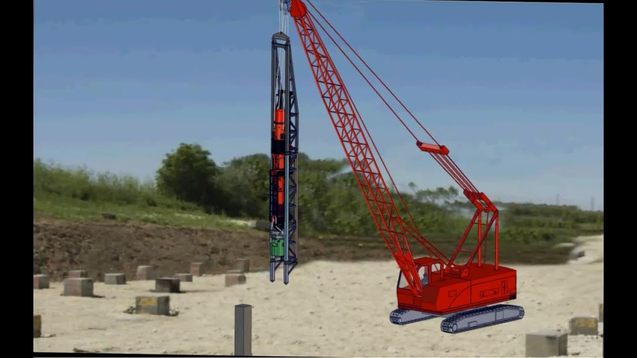 D62 Hammer Setup with Two Piece Box Helmet