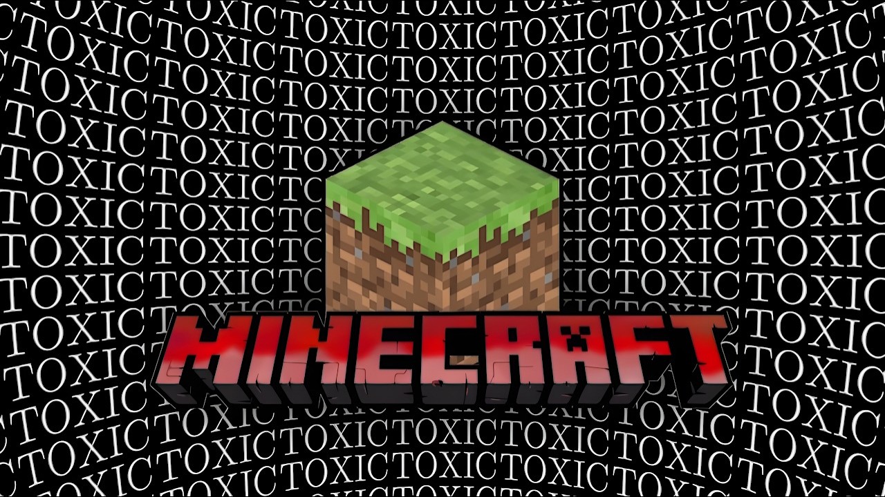 Doxxing, Cheating, Lying, Hacking - The True Minecraft, King of Toxicity