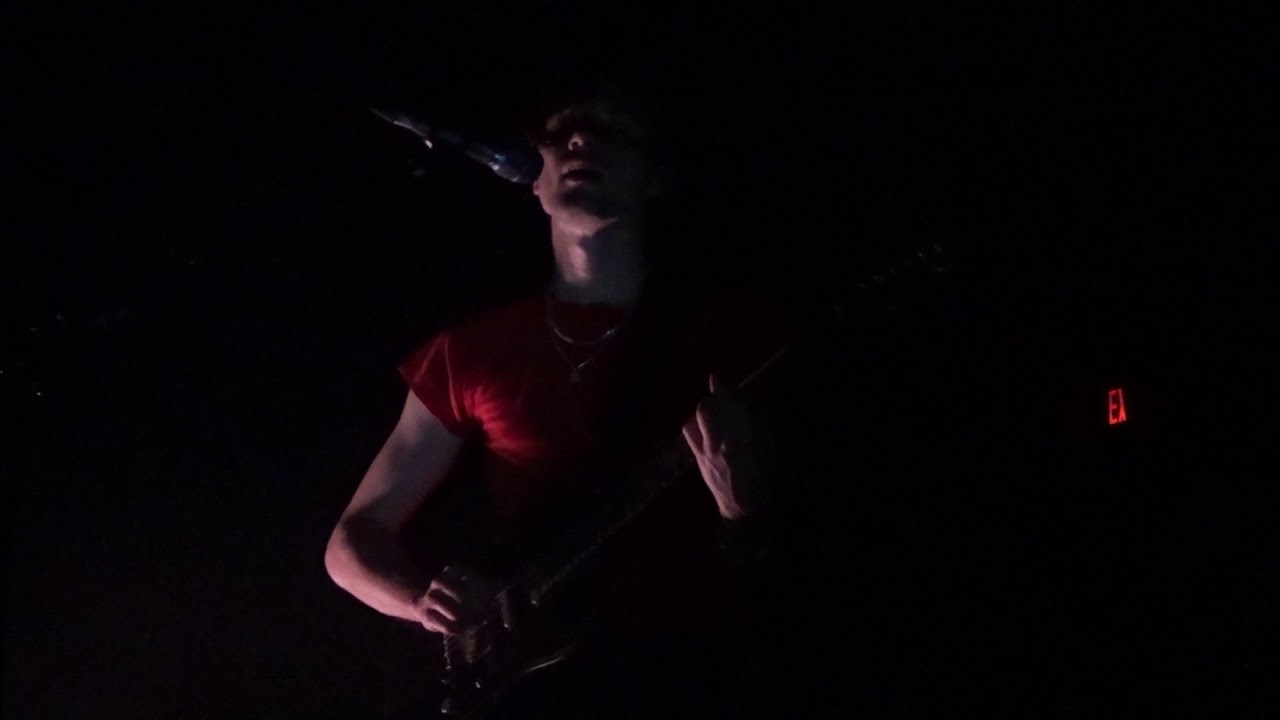 James Bay - Need the Sun to Break