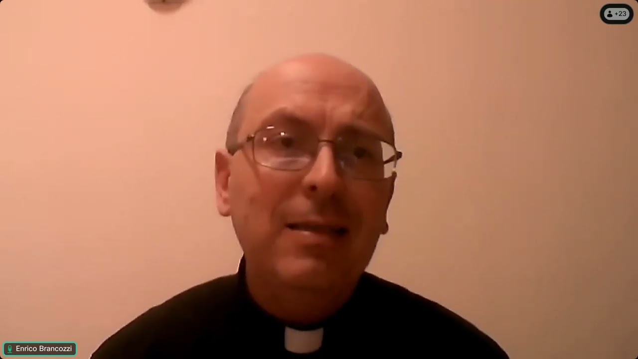 «Collaboratori della vostra gioia» (2Cor 1,24): il sacramento dell’Ordine