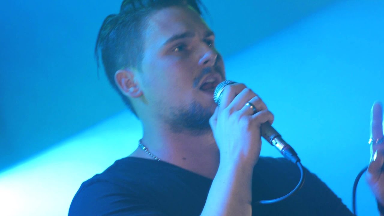 Riverine - Far Away / Concert Explosiv Graz