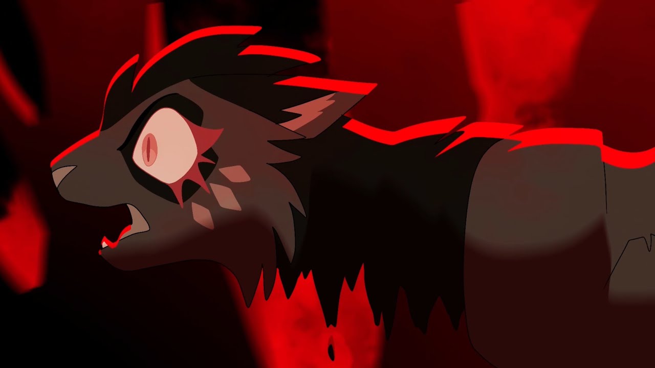 DANGER DANGER | Unfinished Animation Meme for Art Fight